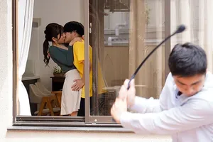 Nện nhau cùng em đồng nghiệp hàng múp sau giờ tăng ca