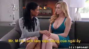 chị gái đang ngủ ngon thì em trai đem cặc vào địt