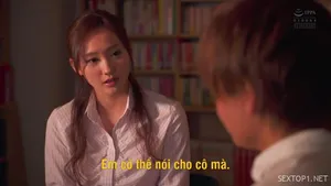 Sắp kết hôn, thanh niên đi cắt tóc thì gặp lại nyc… giờ em ngon hơn rất nhiều