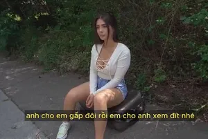 Thấy con trai mãi mê công việc để vợ sắp cưới của con trai cô đơn, bố ông xã làm liều đè phang con dâu