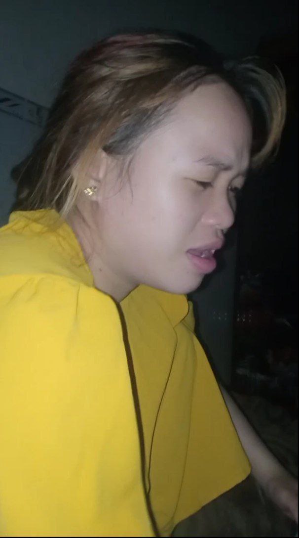 Những cô nàng bị tẩy não đắm chìm trong tình dục
